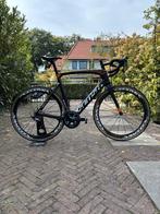 Sensa Guilia Aero, 28 inch, Gebruikt, Carbon, Heren