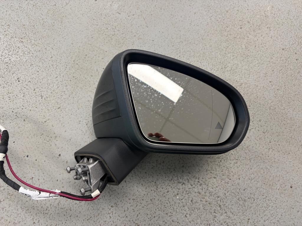 Spiegel W118 CLA Klasse rechts elek inklapbaar dodehoek, Auto-onderdelen, Spiegels, Niet ingevuld, Gebruikt, Mercedes-Benz, Niet ingevuld