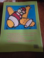 Herman Brood Boek - Kunst en Leven, Ophalen of Verzenden