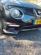 Ik verkoop een prachtige Nissan Nismo RS 1.6 DIG-T Turbo, Auto's, Nissan, Automaat, Euro 5, 1618 cc, Zwart