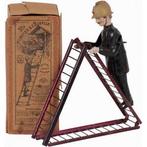 GEZOCHT: Fernand Martin, Lehmann etc, Ophalen of Verzenden