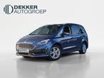 Ford Galaxy 2.5 Hybrid 190pk Titanium | 7-zitplaatsen| WINTE, Stof, Gebruikt, Euro 6, 4 cilinders