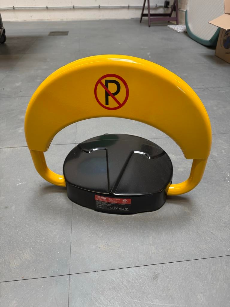 3st. Vevor Automatische Parkeerbeugel met Afstandsbediening, Ophalen of Verzenden, Nieuw