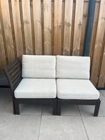 IKEA Applaro bankje, Ophalen, Gebruikt, Hout