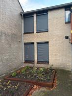 Heroal Solar Screens – NIEUW in doos – Solar - set van 4, Tuin en Terras, Zonneschermen, Ophalen, Minder dan 250 cm, 150 tot 300 cm