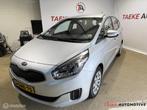 Kia Carens 1.6 GDi Comfort Pack Clima/Cruise/Came/Nap/7pers, Auto's, Kia, Voorwielaandrijving, Euro 5, 1591 cc, 4 cilinders