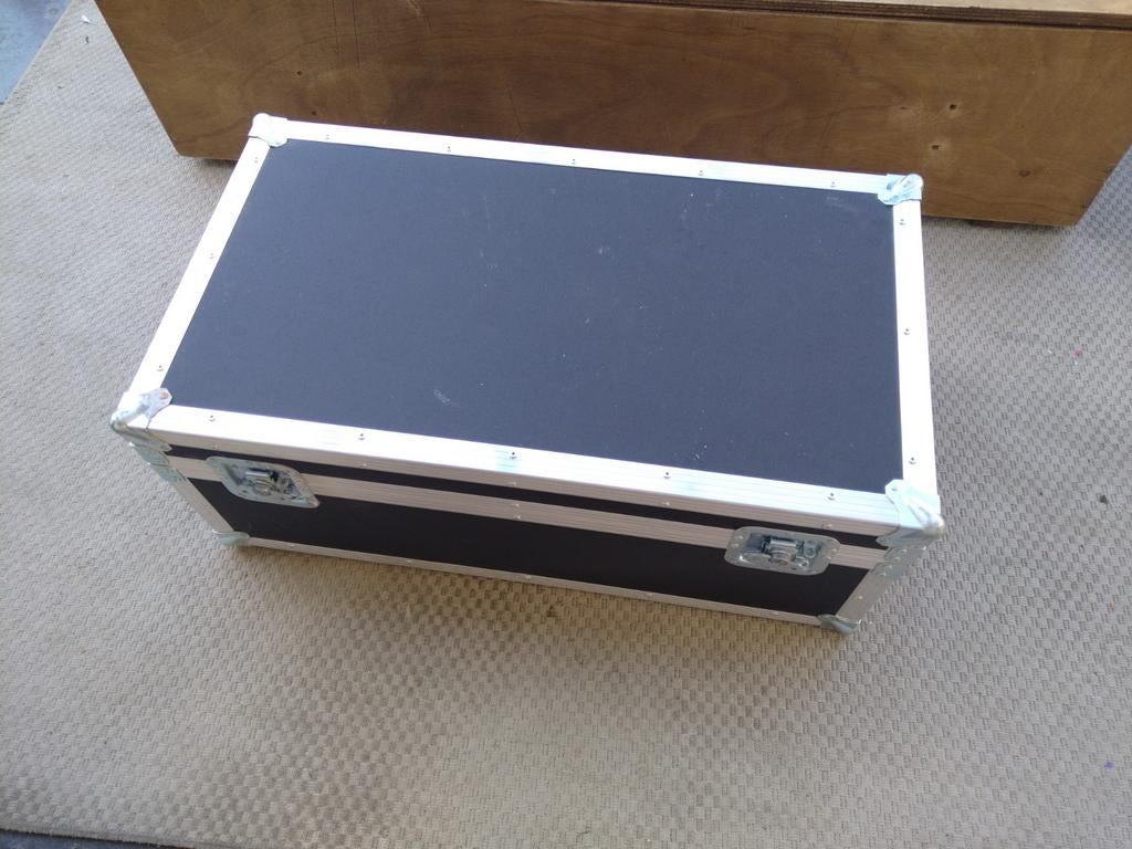 Instrument koffer op wielen, Muziek en Instrumenten, Ophalen of Verzenden, Overige instrumenten