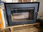 Morso houtkachel inbouw 6.5 KW, Huis en Inrichting, Kachels, Ophalen, Gebruikt, Hout, Houtkachel