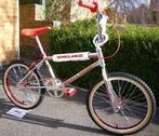 Gezocht: redline mx11 bmx oldschool, Ophalen of Verzenden, Zo goed als nieuw, Staal