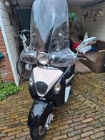 Snorscooter Znen, Fietsen en Brommers, Snorfietsen en Snorscooters, Ophalen, Gebruikt, Benzine, Overige merken