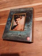 Twin Peaks, Vanaf 16 jaar, Ophalen of Verzenden, Gebruikt