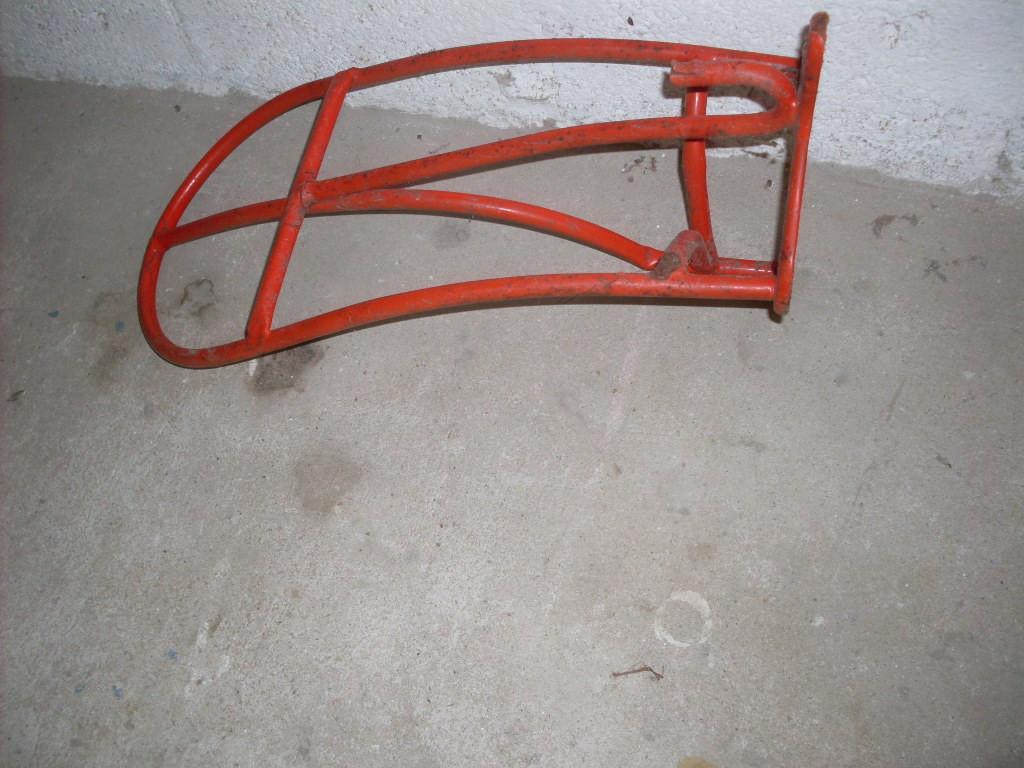 wandsteun paardenzadel drager, Dieren en Toebehoren, Ophalen, Gebruikt, Overige soorten