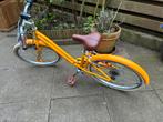 Kinderfiets 24 inch, Ophalen, Gebruikt, Staal, Overige typen