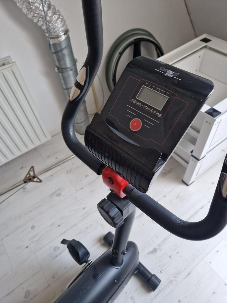 hometrainer, Ophalen of Verzenden, Gebruikt, Hometrainer