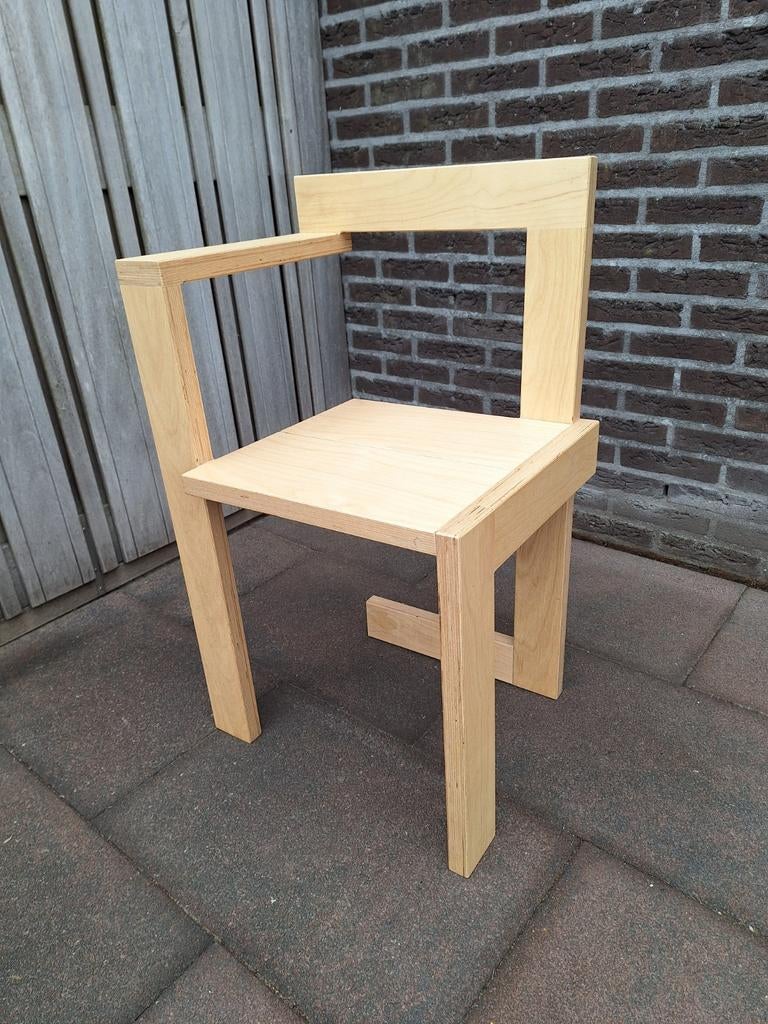 Stoel, Ophalen of Verzenden