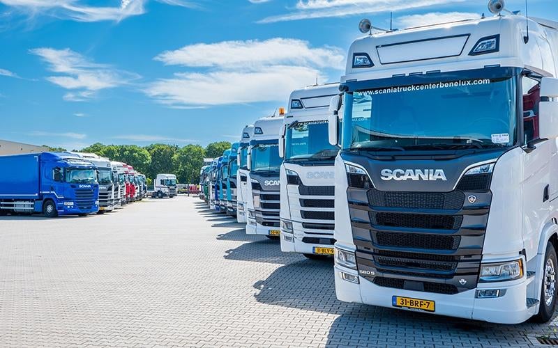 Chauffeurs C & CE gezocht – Regio Zuidoost-Nederland, 33 - 40 uur, Overige niveaus, Starter, Overige vormen