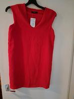 mooie rode jurk maat XS nieuw, Kleding | Dames, Nieuw, Ophalen of Verzenden, Maat 34 (XS) of kleiner, Boven de knie