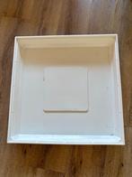 Lekbak voor wasmachine, Ophalen, Gebruikt