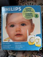 Babyphone, Kinderen en Baby's, Babyfoons, Ophalen of Verzenden, Zo goed als nieuw, Minder dan 100 meter