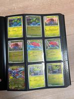 Phantasmal flames masterset + alle promos, Ophalen, Zo goed als nieuw, Meerdere kaarten