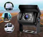 HD Achteruitrijcamera Bestelauto Bedrijfswagen Bus Camper, Ophalen of Verzenden, Nieuw