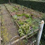 Kweekbakken gratis., Tuin en Terras, Aarde en Mest, Ophalen, Tuinaarde