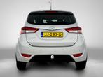 Hyundai ix20 1.4i Go! | Airco | Camera | Navigatie | Trekhaa, Auto's, Voorwielaandrijving, Stof, Gebruikt, 4 cilinders