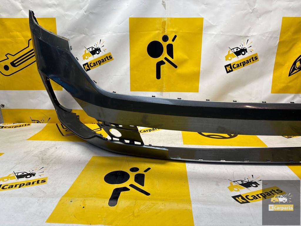 Voorbumper VW Transport T6 T6.1 Facelift Bumper 7LA807221B, Info@fabrikant.eu, Ophalen of Verzenden, Bumper, Fabrikant BV