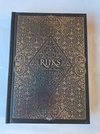 Rijks Behind the Scenes boek - 9789491525308, Boeken, Verzenden, Zo goed als nieuw, Fotografen