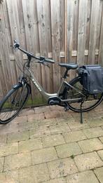 Elektronische fiets merk Trek, Ophalen, Zo goed als nieuw, Overige merken