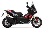 APRILIA SR GT 400 CC SPORT 2006 | 4 Jaar Fabrieksgarantie |, Scooter, Piaggio, 100 cc, Viale Rinaldo Piaggio
56025  Pontedera, NL