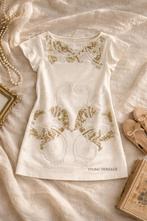 Young Versace Jurkje - Zo goed als nieuw, Kinderen en Baby's, Kinderkleding | Overige, Ophalen of Verzenden, Zo goed als nieuw