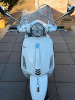 Vespa primavera, Ophalen, Zo goed als nieuw, Benzine, Overige modellen