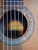Spaanse gitaar, Muziek en Instrumenten, Snaarinstrumenten | Gitaren | Akoestisch, Ophalen of Verzenden, Klassieke of Spaanse gitaar