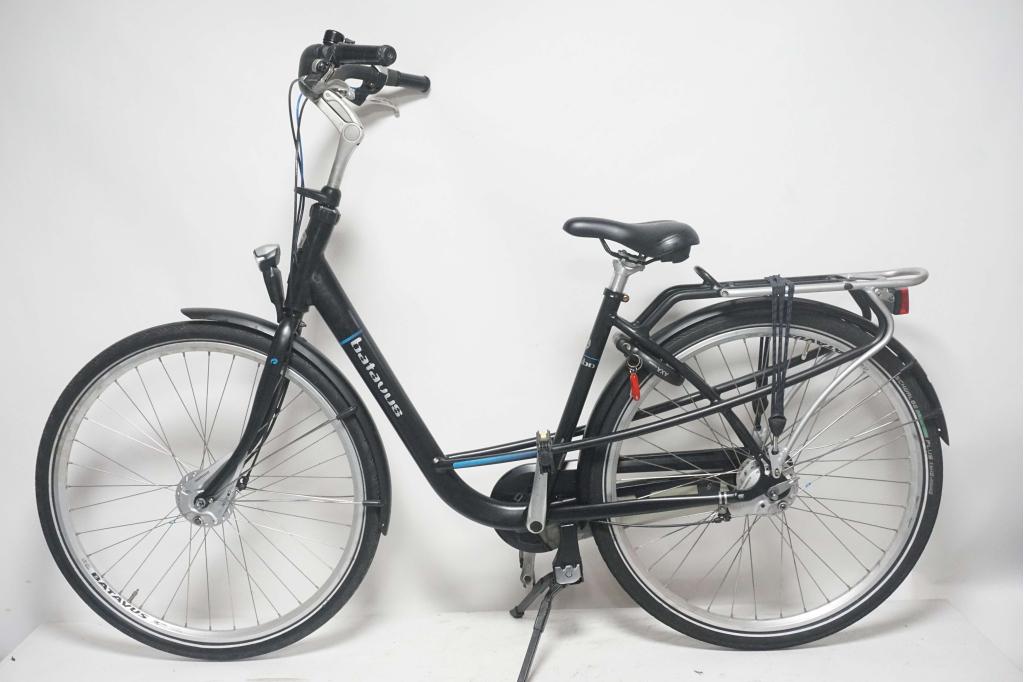 Refurbished Batavus Mambo 7 48cm - Moederfiets, Niet ingevuld, ACCELL, 47 tot 50 cm, Ophalen of Verzenden