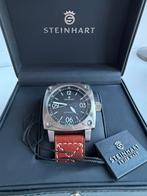Steinhart Aviation automaat, Ophalen of Verzenden, Zo goed als nieuw, Staal, Overige merken