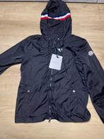 Moncler windbreaker jas – origineel – maat S, Ophalen of Verzenden, Nieuw, Maat 46 (S) of kleiner, Zwart