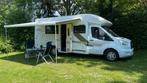 Ford Benimar Tessoro 486 Camper, Caravans en Kamperen, Campers, Ringverwarming, Startonderbreker, Ford, Particulier