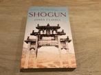 Boek Shōgun van James Clavell (Engels), Ophalen of Verzenden, Nieuw
