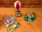 LEGO Friends 41097: Heartlake heteluchtballon, Ophalen, Gebruikt, Lego, Overige typen