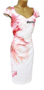 jurk Karen Millen maat 12/40, Maat 38/40 (M), Karen Millen, Ophalen of Verzenden, Zo goed als nieuw