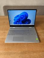 HP Envy x360 | i5 8th · MX250 · TOUCHSCREEN · GEBRUIKSKLAAR, Computers en Software, Windows Laptops, 256 GB, 8 GB, .  HP, Refurbished