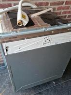 Miele G4965 SCVi XXL inbouwvaatwaser (onderdelen/machine), Ophalen, Gebruikt, 60 cm of meer, Inbouw