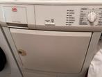 AEG Lavatherm wasdroger, Witgoed en Apparatuur, Wasdrogers, Gebruikt, Ophalen of Verzenden, Voorlader, Anti-kreukfase
