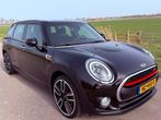 Mini Clubman 1.5 Diesel JCW-pakket, nette auto., Voorwielaandrijving, Zwart, Origineel Nederlands, 3 cilinders