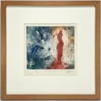 302. Ets, Ad Arma Expressionisme — "Madonna Mia", Ophalen of Verzenden