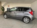 Nissan Note 1.2 Connect Edition Airco, Trekhaak, Navigatie,, Euro 6, 1198 cc, 49 €/maand, Handgeschakeld