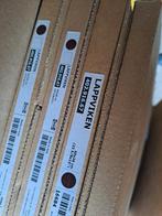 Besta Lappviken deurtjes 4 stuks.  Wit, Huis en Inrichting, Ophalen, Gebruikt, Minder dan 150 cm, Minder dan 100 cm