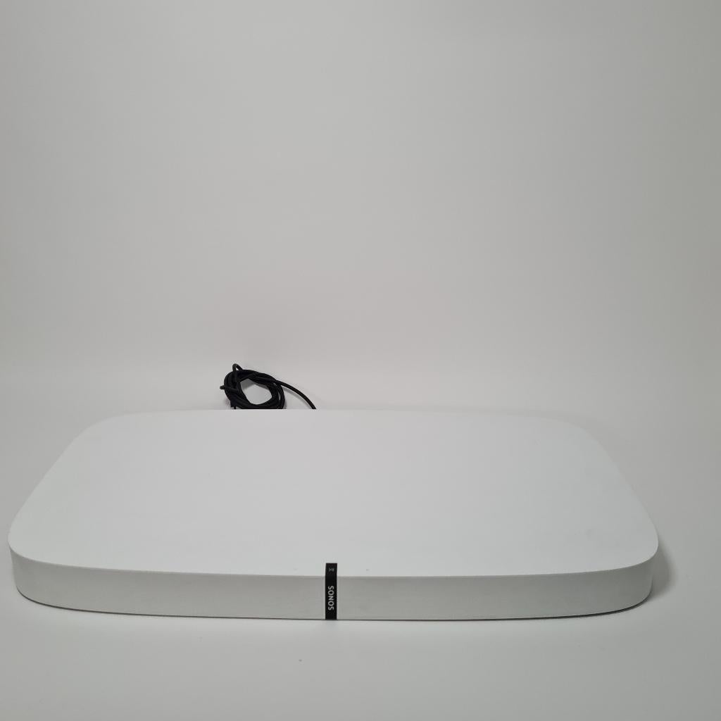Sonos Playbase Wit, Ophalen, Gebruikt, Sonos, Minder dan 60 watt