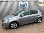 Peugeot 308 1.6 BlueHDi Blue Lease Executive, Voorwielaandrijving, 1160 kg, Stof, Gebruikt